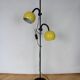 Space Age floor lamp, 1970s