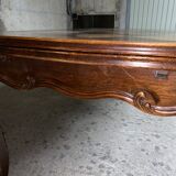 Table de style Louis XV