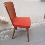 Fifties chair