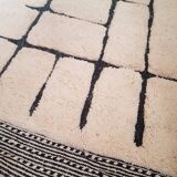 Moroccan Berber rug