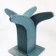 Living Del Sud dining table by Maurizio Mariani and Giusto Purini