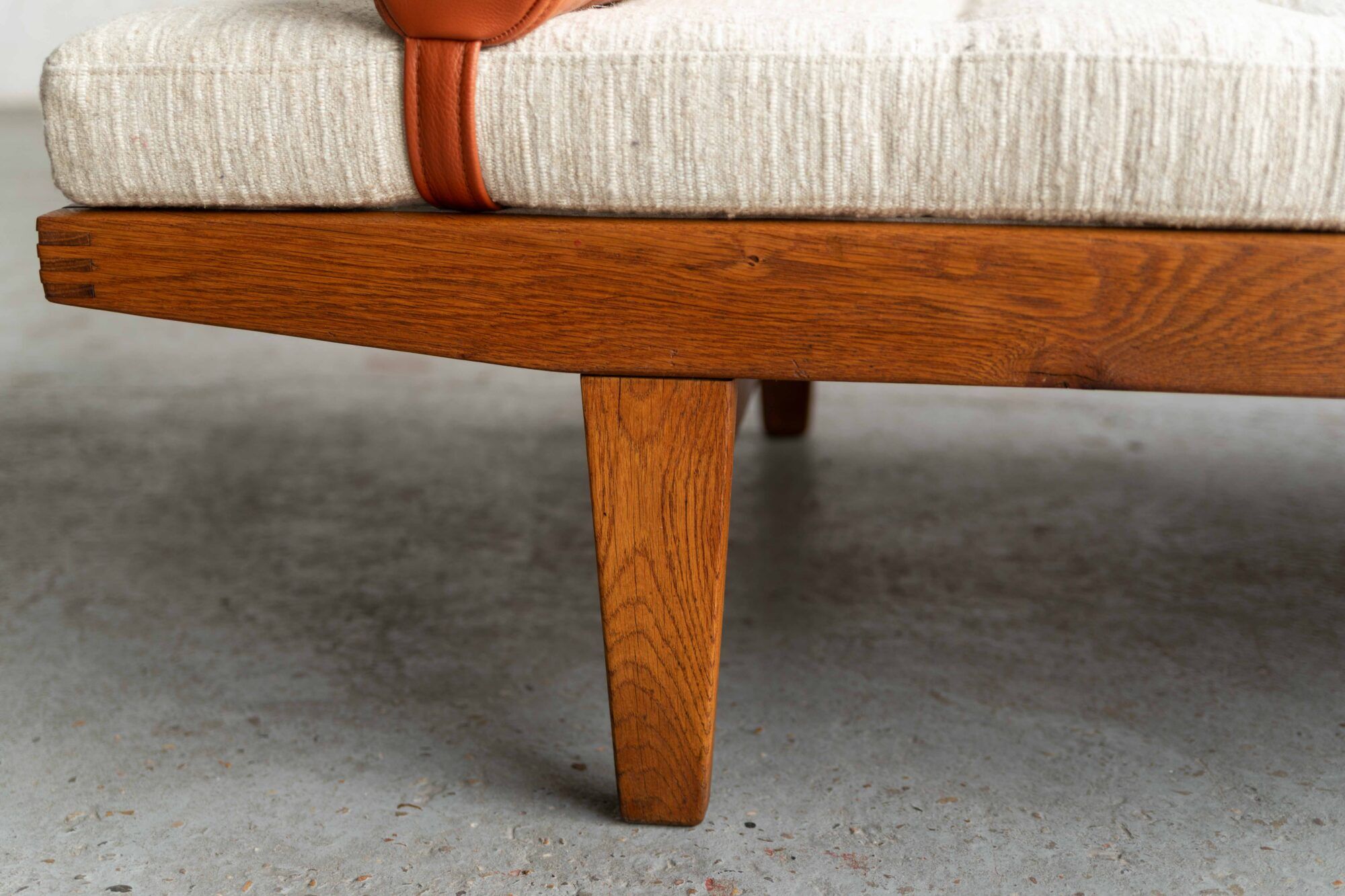 Daybed by Poul Volther