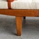 Day bed by Poul Volther