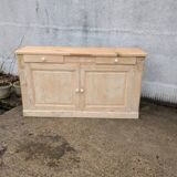 Antique sideboard