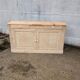 Antique sideboard