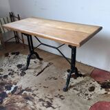 Bistro table