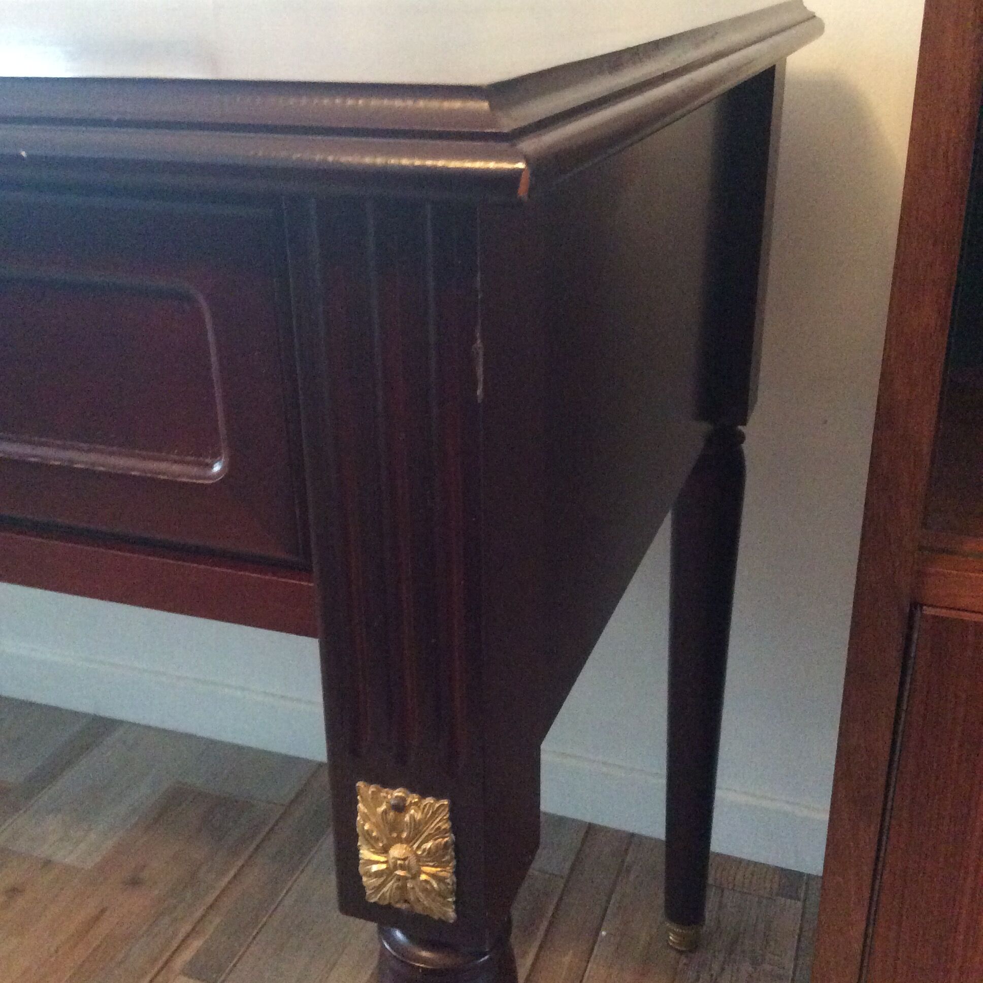 Bureau meubles Gautier de style directoire