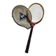 Racket Le Coq Sportif model Scorpion "Endorsed by Roscoe Tanner"