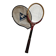 Racket Le Coq Sportif model Scorpion "Endorsed by Roscoe Tanner"
