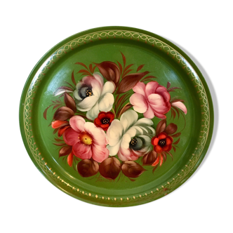 Russian Bohemian plateau