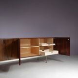 Large sideboard by Dieter Wäckerlin for Behr, Germany 1950