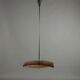 Vintage Stilux suspension from the 1960s in methacrylate.