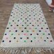 Handmade Moroccan Berber Rug 250 X 150 CM