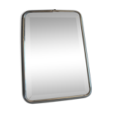 Barber mirror