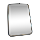 Barber mirror