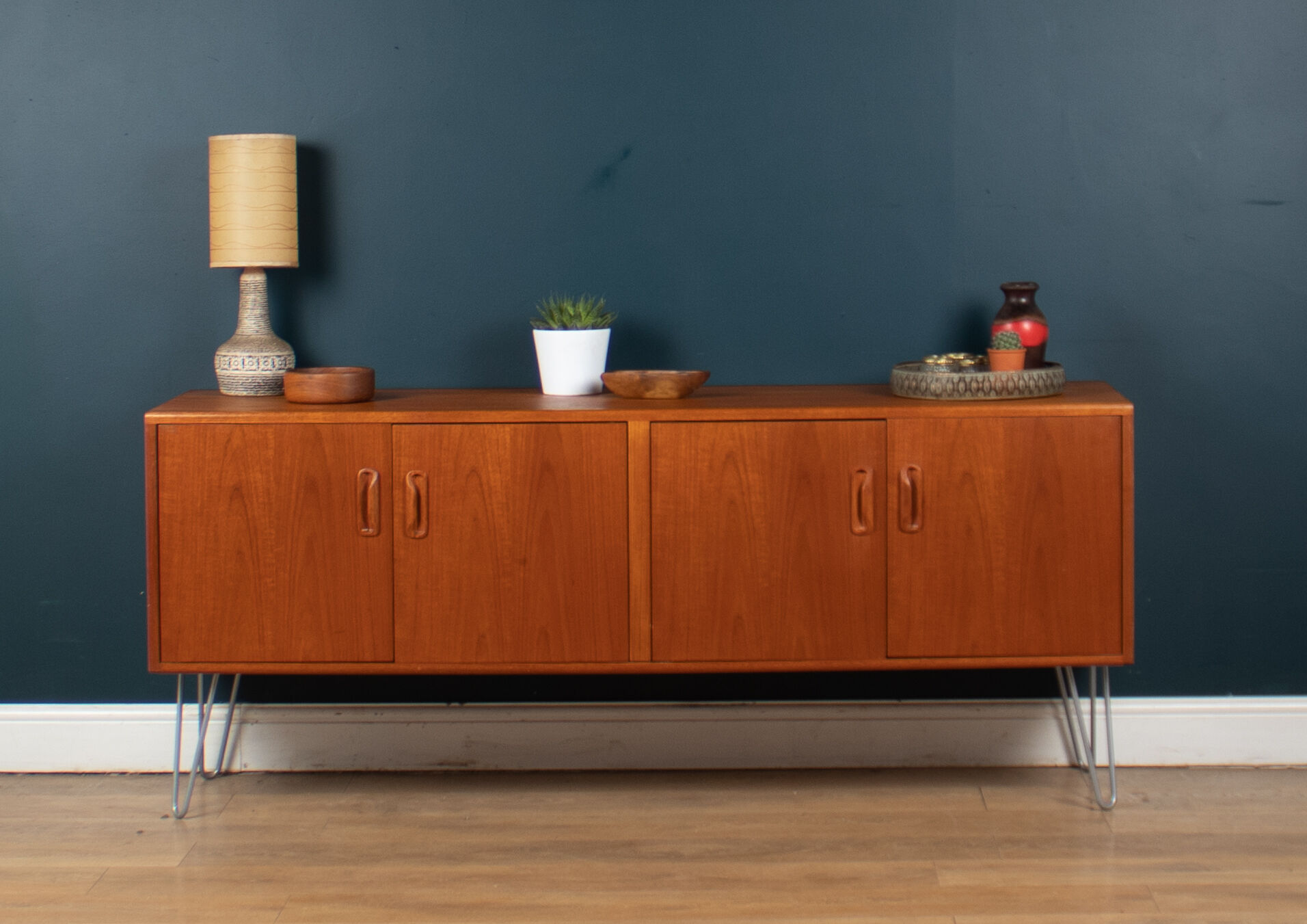 G plan fresco sideboard