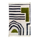 Tapis berbère en laine