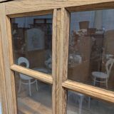 Art Deco display case