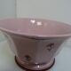 Set of 5 vintage antique ceramic bowls