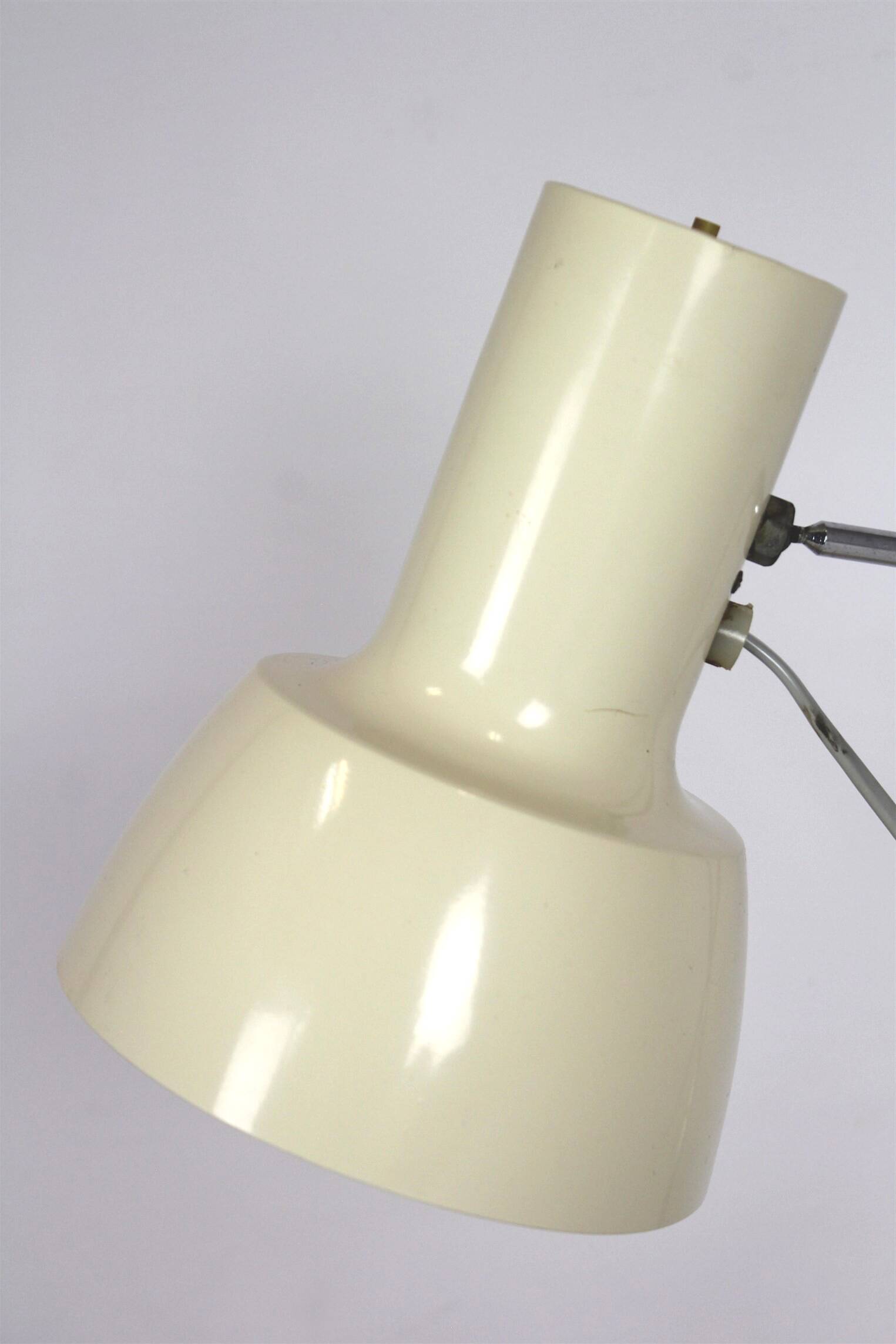 Table Lamp by Josef Hurka for Napako, 1960s