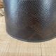 Wood lamp, fabric cable 2M, lampshade