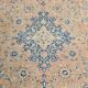 10x13 Blue & Peach Classic Pattern Persian Rug, 308x393Cm