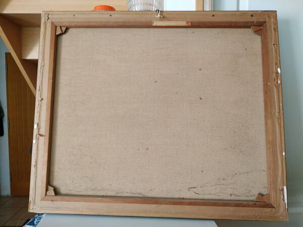 Nature morte aux citrons et au houx Alexandra Pregel