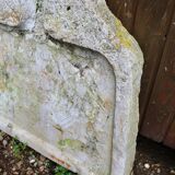Sink stone eighteenth