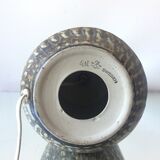 Table lamp by Gunnar Nylund stoneware base for Rorstrand