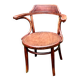 Thonet Armchair/Chair - signed - Excellent condition