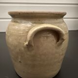Pot grès