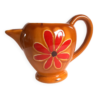 Flower pitcher