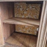 chic buffet campaign