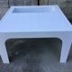 Table basse porte revues, Prisunic 1070