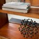Glass countertop 50s/60s