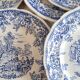 Flat plates Lunéville