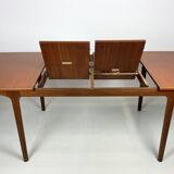 Vintage dining table by McIntosh 1960's