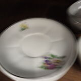 Badonviller tea set