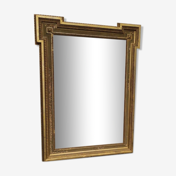 Miroir ancien 106/85 cm