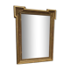 Miroir ancien 106/85 cm