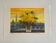 Lithographie originale numérotée et signée au crayon Michel Henry