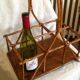 Porte bouteille