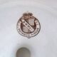 BWM & Co English compote bowl (Brown Westhead Moore)