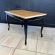 Renovated coffee table, 75x45.