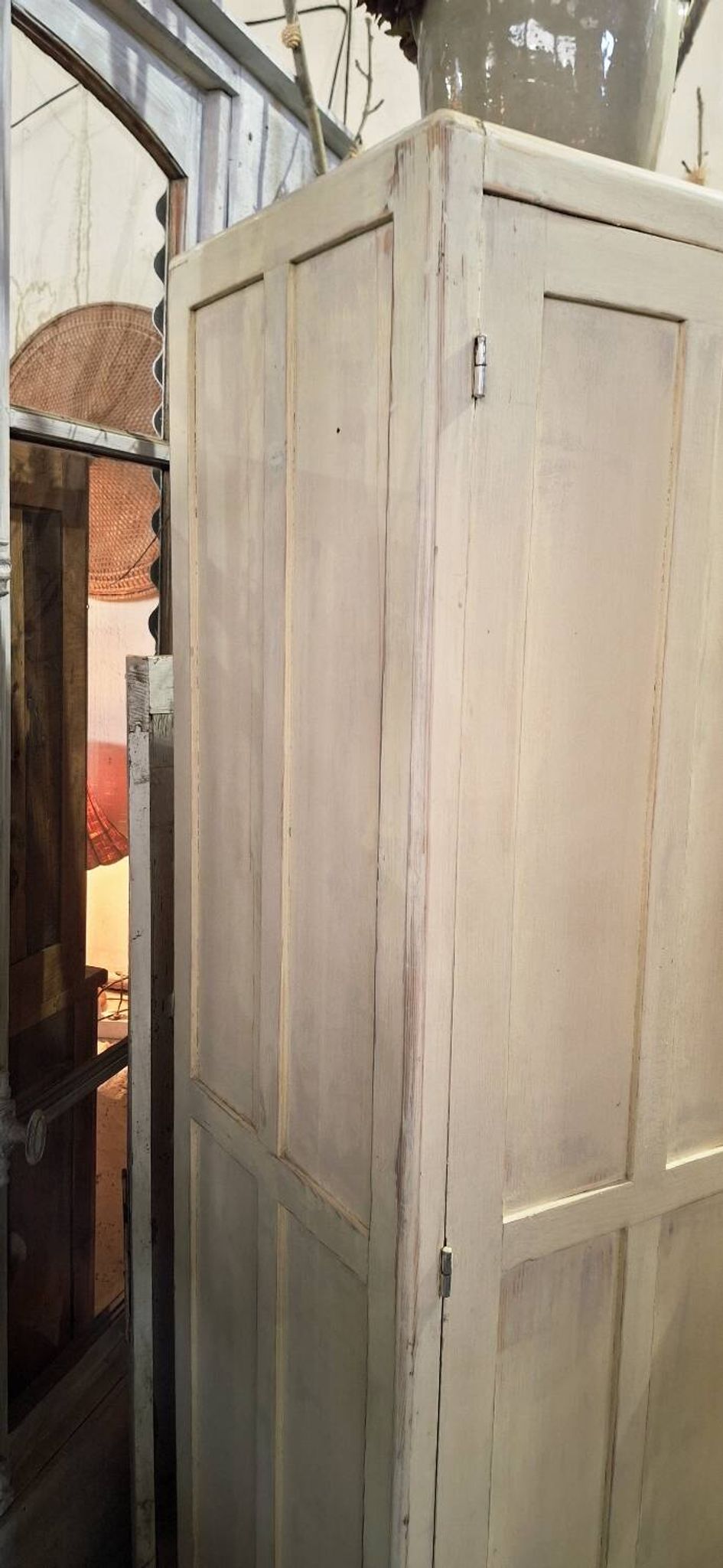 Armoire ancienne