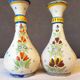 Paire de vases HR Quimper