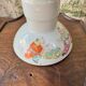Chinese porcelain candlestick – Republic period (1912–1949)
