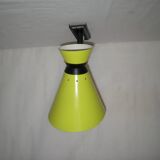 Diabolo wall light from the 50s
