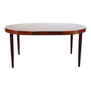 Table à manger ronde - kristiansen