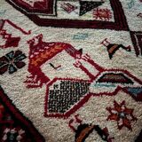 Iranian carpet